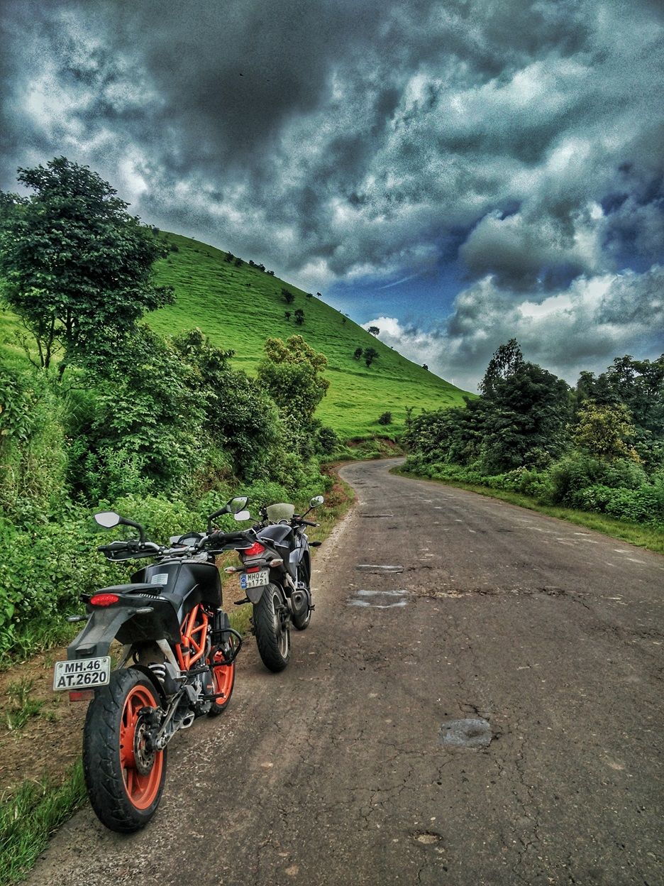 Photo of Thane, Maharashtra, India by Jegan Somu (motowanderer)