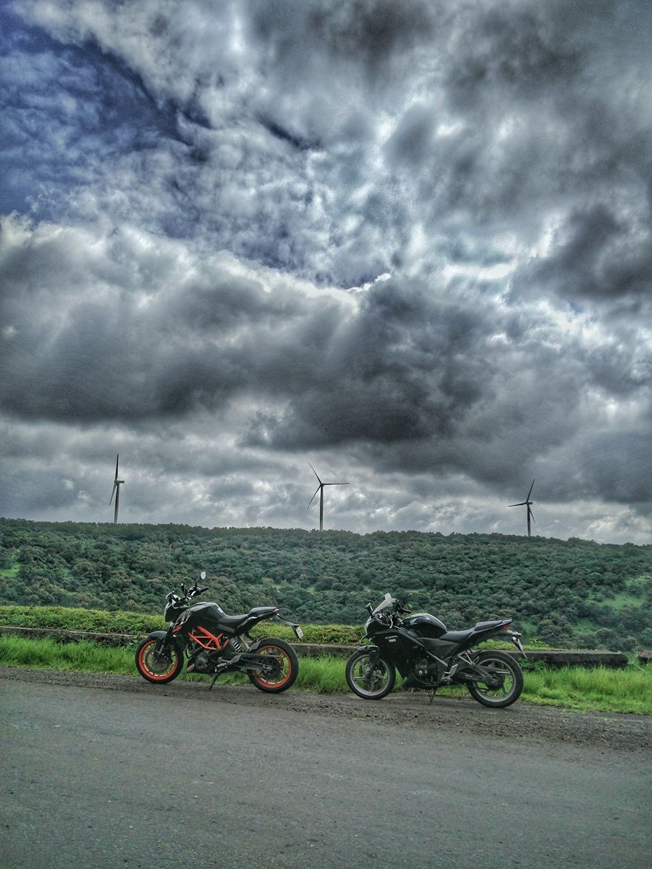 Photo of Thane, Maharashtra, India by Jegan Somu (motowanderer)