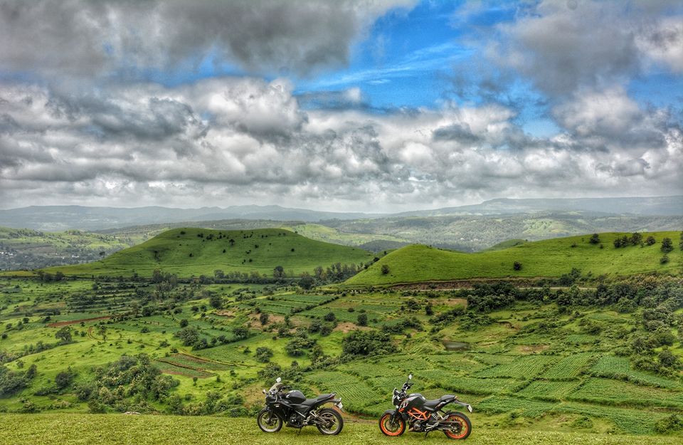 Photo of Thane, Maharashtra, India by Jegan Somu (motowanderer)