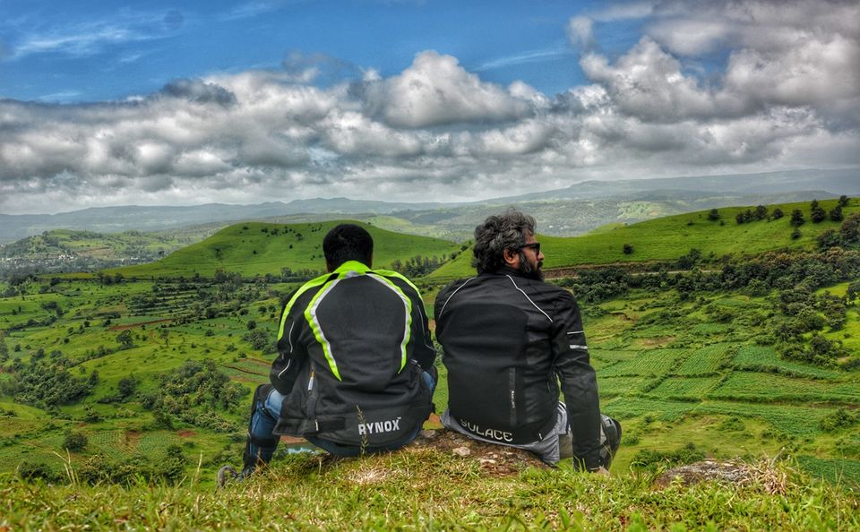Photo of Thane, Maharashtra, India by Jegan Somu (motowanderer)