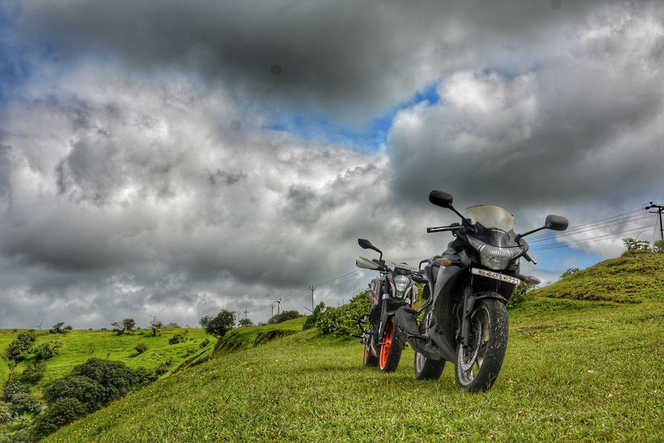 Photo of Thane, Maharashtra, India by Jegan Somu (motowanderer)