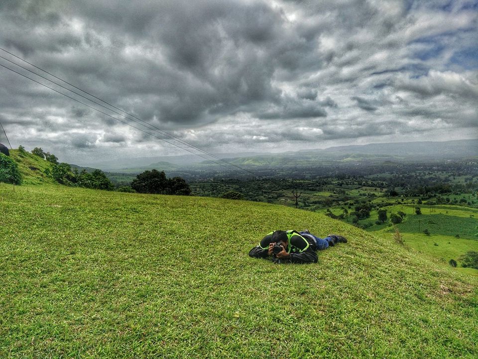 Photo of Thane, Maharashtra, India by Jegan Somu (motowanderer)