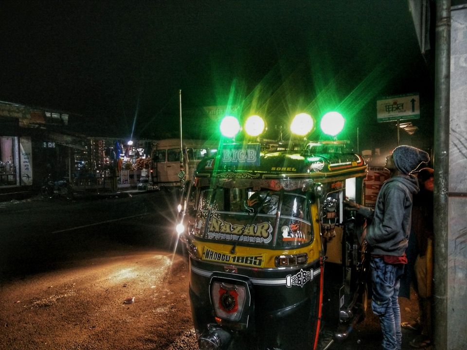 Photo of Thane, Maharashtra, India by Jegan Somu (motowanderer)