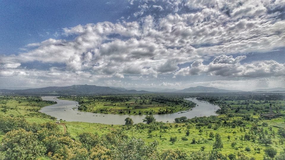 Photo of Thane, Maharashtra, India by Jegan Somu (motowanderer)