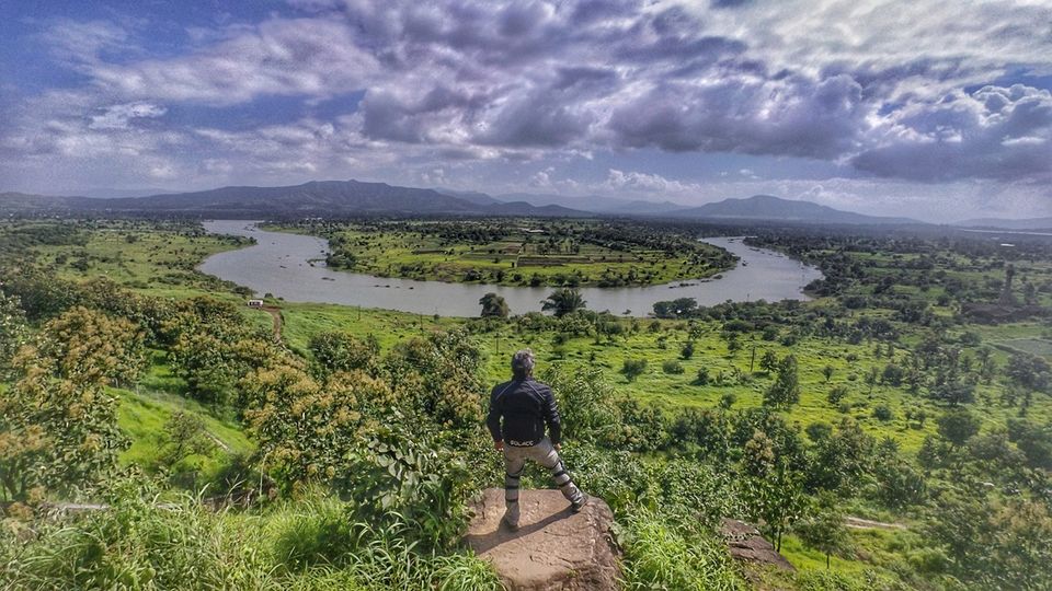 Photo of Thane, Maharashtra, India by Jegan Somu (motowanderer)