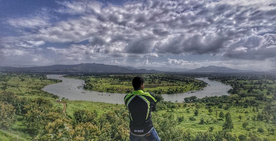 Photo of Thane, Maharashtra, India by Jegan Somu (motowanderer)