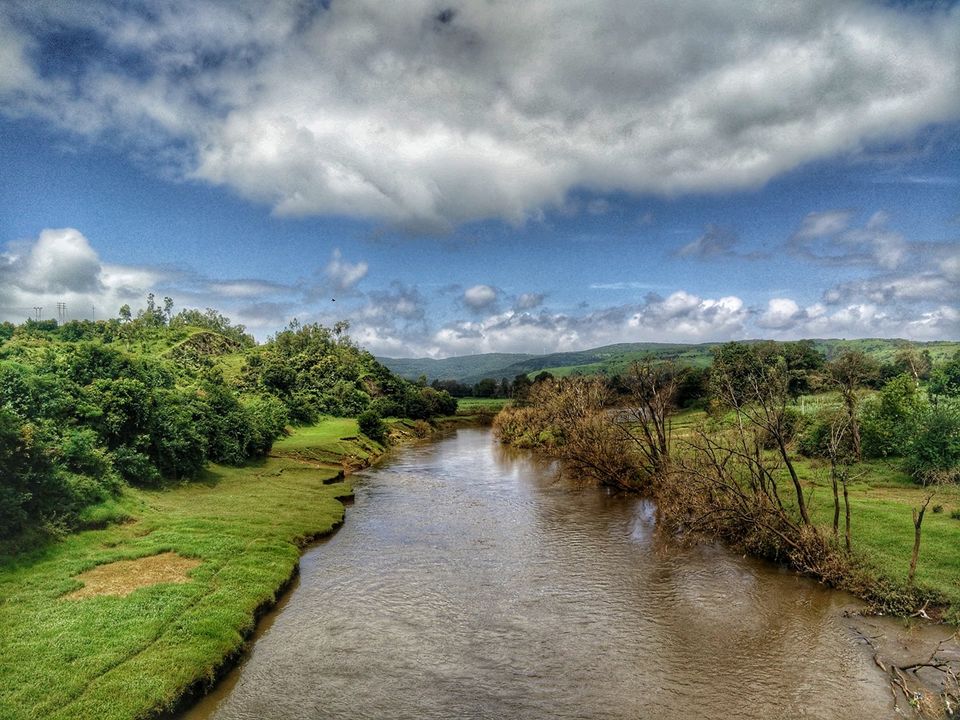 Photo of Thane, Maharashtra, India by Jegan Somu (motowanderer)