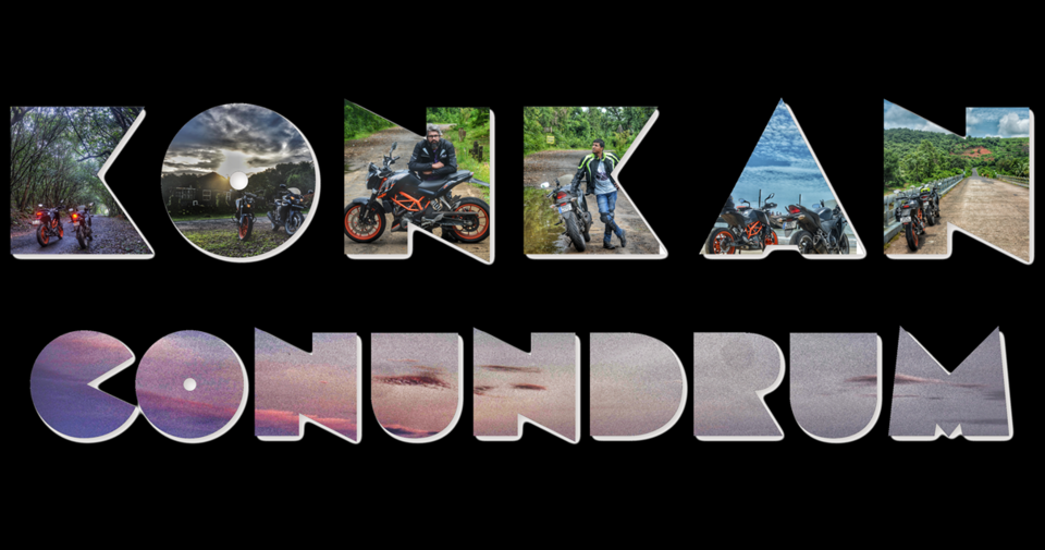 Photo of Konkan Conundrum by Jegan Somu (motowanderer)