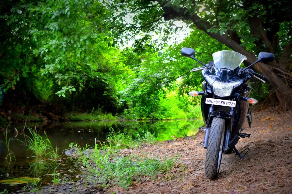 Photo of Khopoli, Maharashtra, India by Jegan Somu (motowanderer)