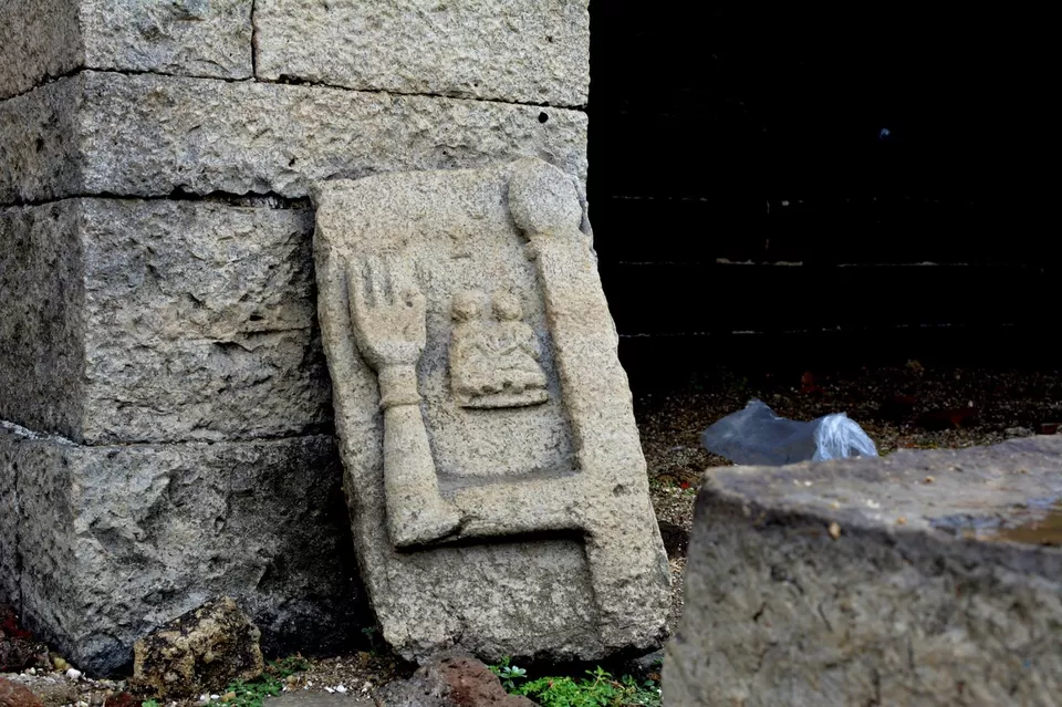 Photo of Palasdev Temple, Palasdev, Maharashtra, India by Jegan Somu (motowanderer)