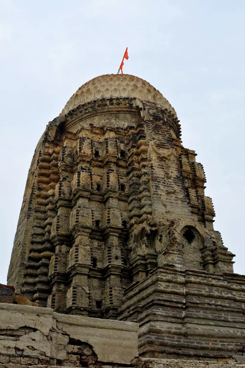 Photo of Palasdev Temple, Palasdev, Maharashtra, India by Jegan Somu (motowanderer)