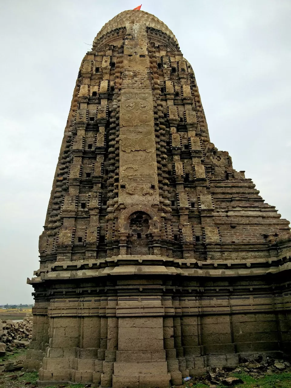 Photo of Palasdev Temple, Palasdev, Maharashtra, India by Jegan Somu (motowanderer)
