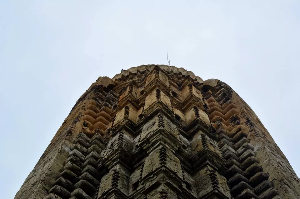Photo of Palasdev Temple, Palasdev, Maharashtra, India by Jegan Somu (motowanderer)