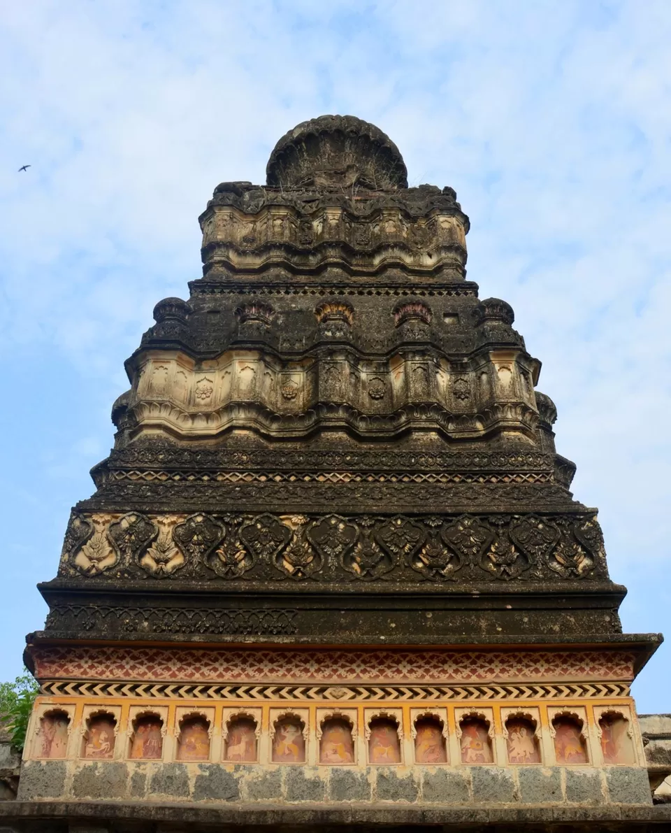 Photo of Supa, Maharashtra, India by Jegan Somu (motowanderer)