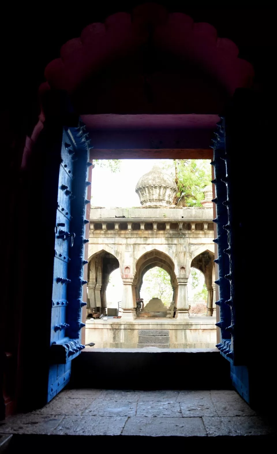 Photo of Supa, Maharashtra, India by Jegan Somu (motowanderer)