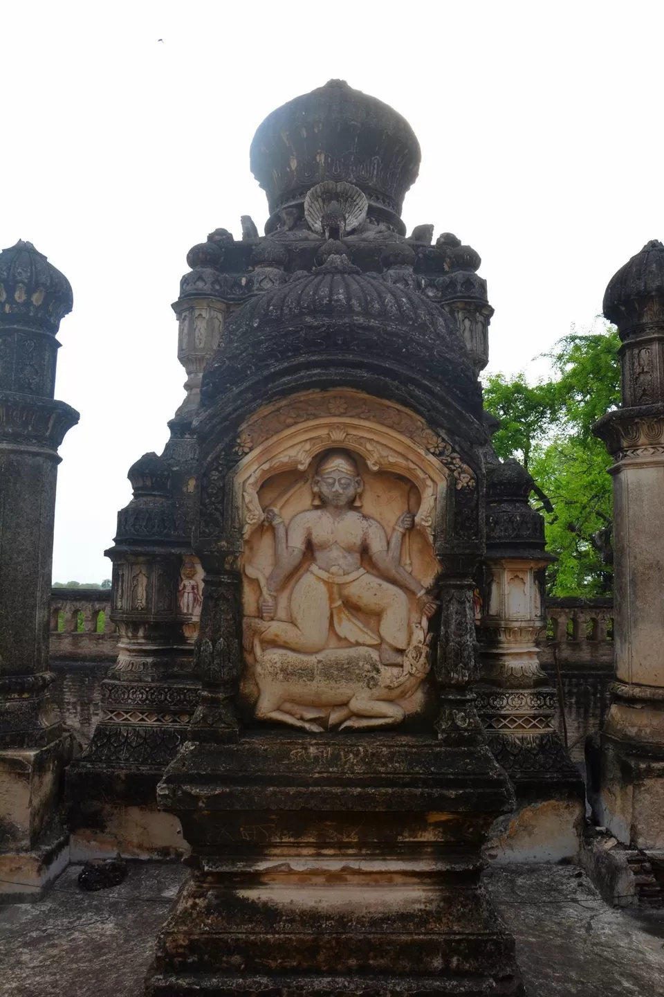 Photo of Supa, Maharashtra, India by Jegan Somu (motowanderer)