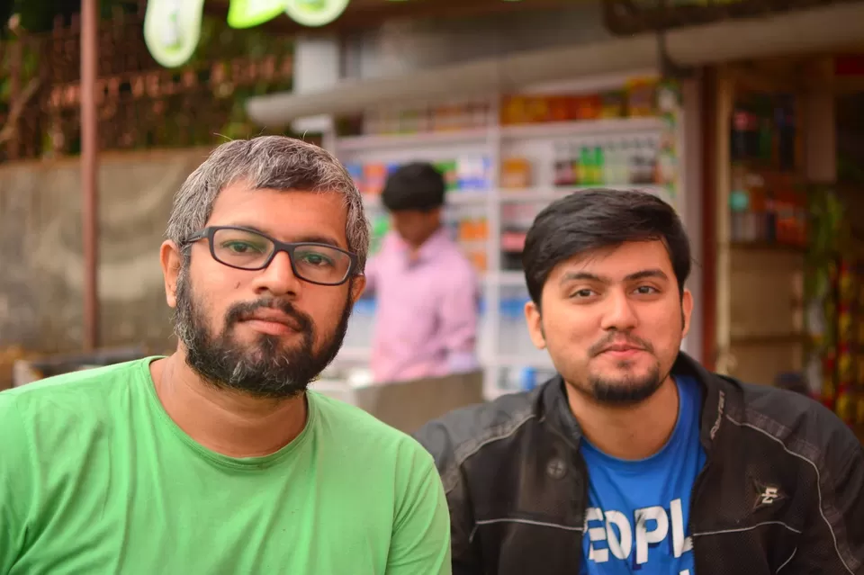 Photo of Lonavla, Maharashtra, India by Jegan Somu (motowanderer)