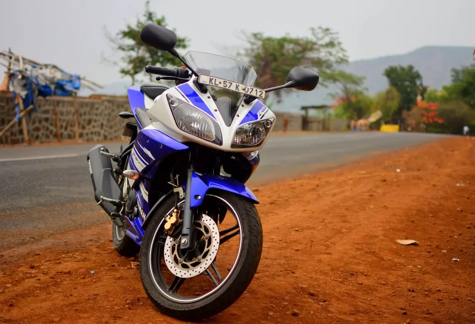 Photo of Lonavla, Maharashtra, India by Jegan Somu (motowanderer)