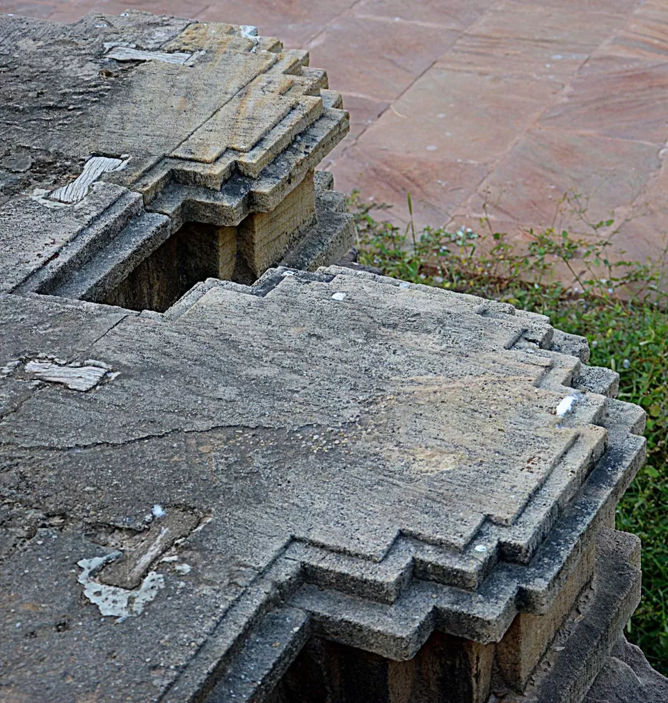 Photo of Modhera Sun Temple, Modhera, Gujarat, India by Jegan Somu (motowanderer)