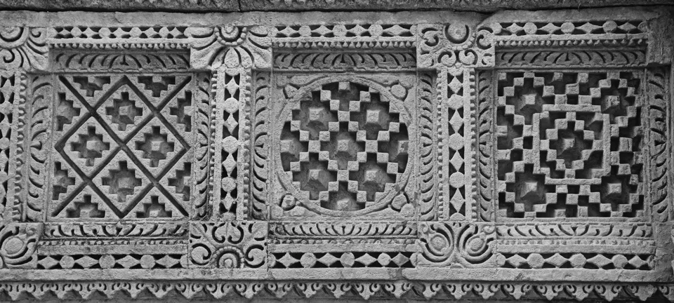 Photo of Rani Ki Vav, Patan, Gujarat, India by Jegan Somu (motowanderer)