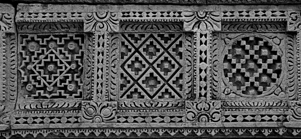 Photo of Rani Ki Vav, Patan, Gujarat, India by Jegan Somu (motowanderer)