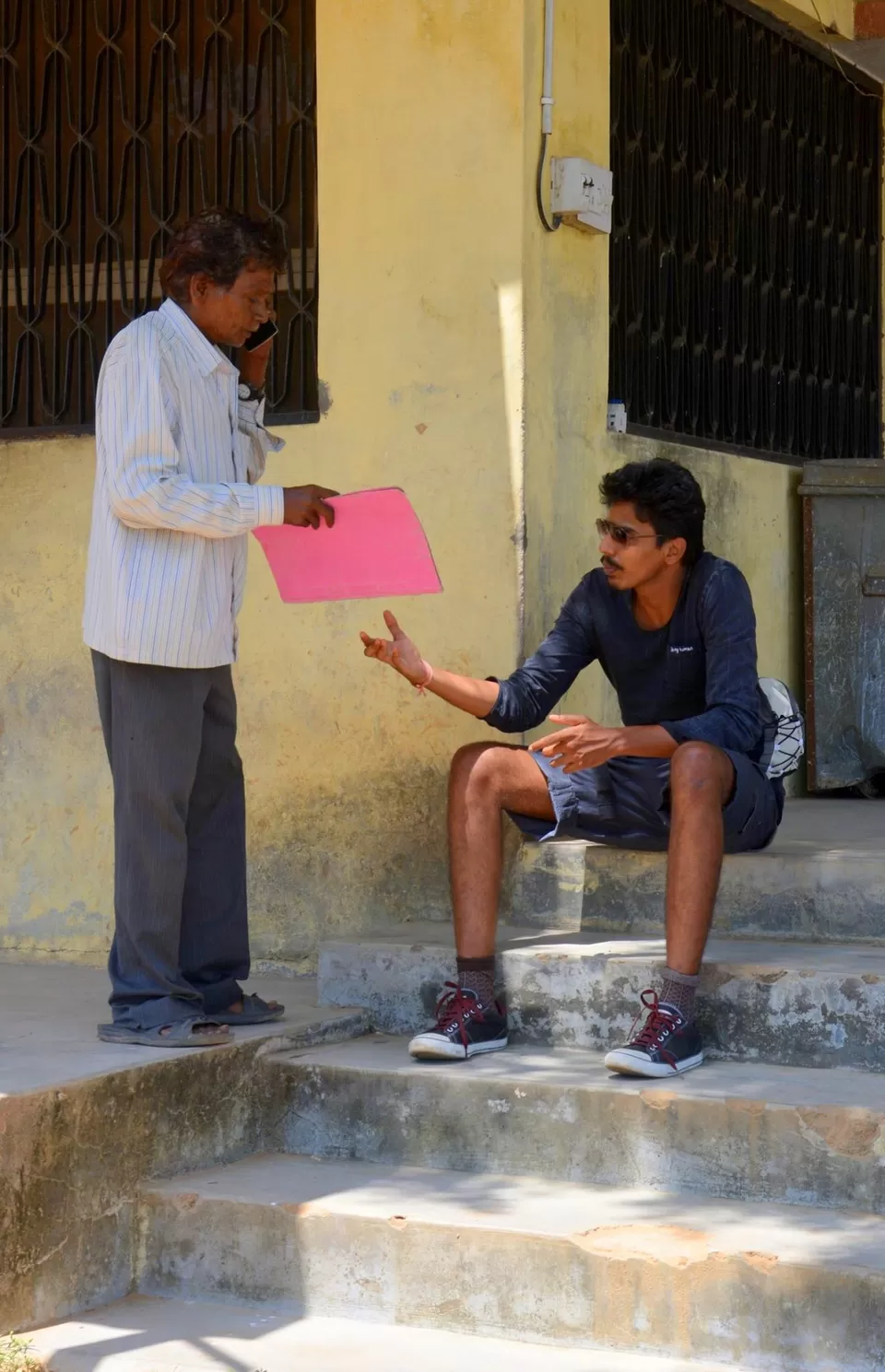 Photo of Rani Ki Vav, Patan, Gujarat, India by Jegan Somu (motowanderer)