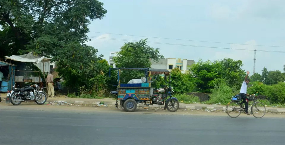 Photo of Rani Ki Vav, Patan, Gujarat, India by Jegan Somu (motowanderer)