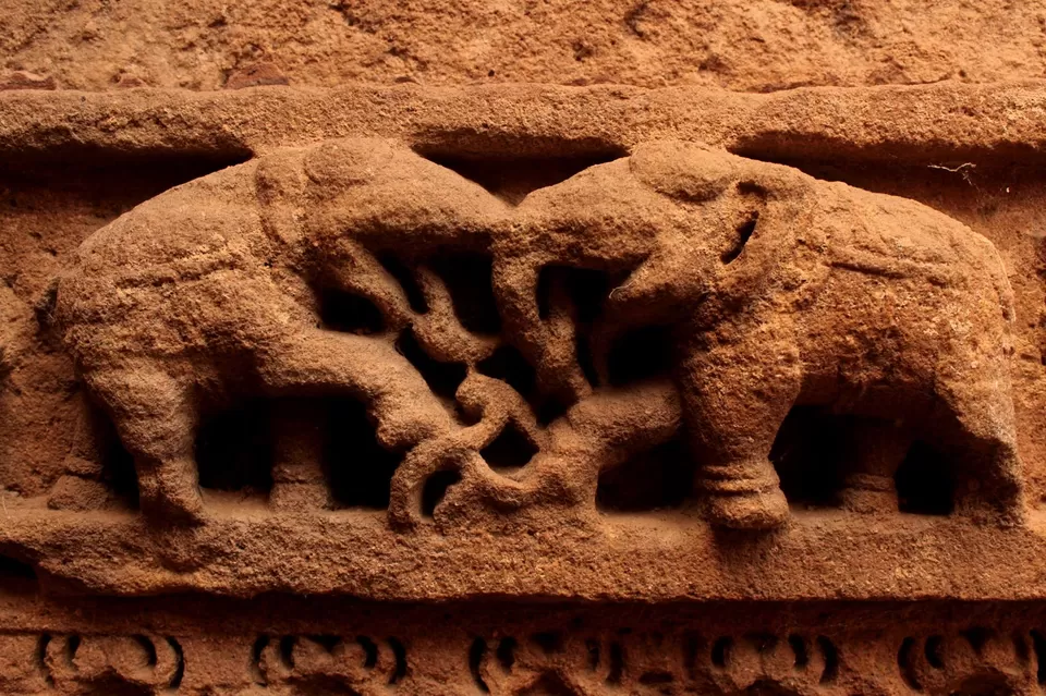 Photo of Adalaj Stepwell, Adalaj, Gujarat, India by Jegan Somu (motowanderer)