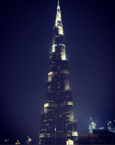 Photo of My trip to Dubai: Why it continues to prove that it's still the coolest city in the Middle East. 2/9 by Ali Murtaza