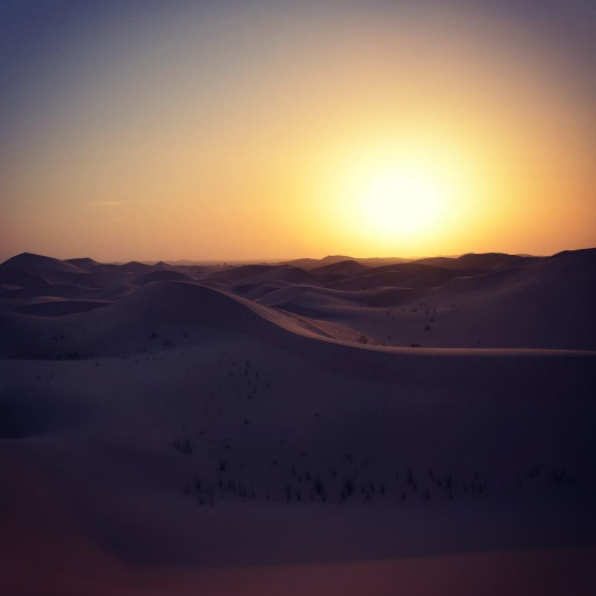 Photo of My trip to Dubai: Why it continues to prove that it's still the coolest city in the Middle East. 5/9 by Ali Murtaza