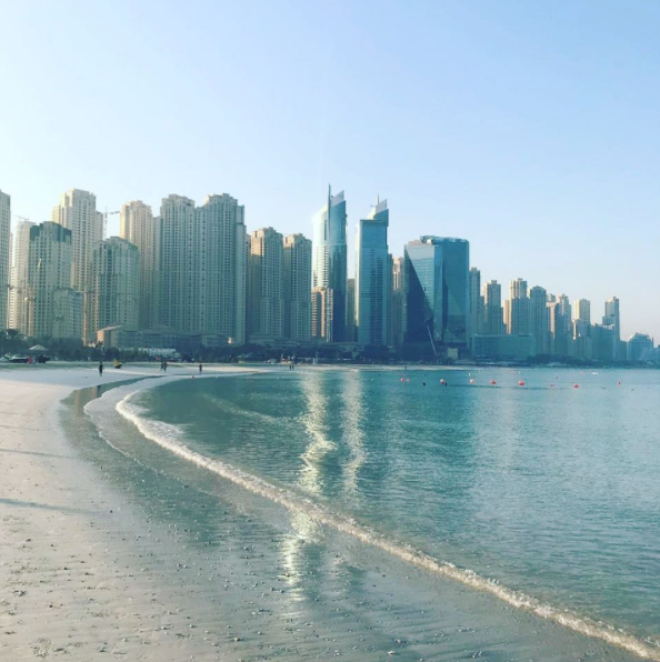 Photo of My trip to Dubai: Why it continues to prove that it's still the coolest city in the Middle East. 7/9 by Ali Murtaza