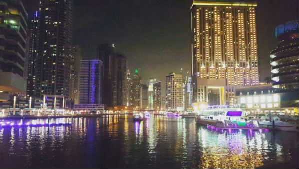 Photo of My trip to Dubai: Why it continues to prove that it's still the coolest city in the Middle East. 8/9 by Ali Murtaza