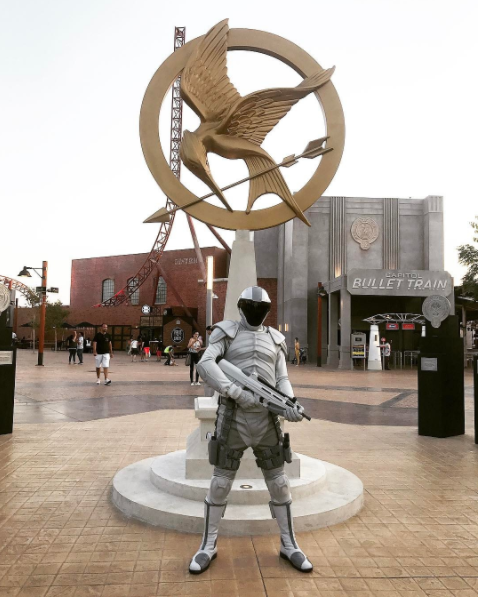 Photo of My trip to Dubai: Why it continues to prove that it's still the coolest city in the Middle East. 9/9 by Ali Murtaza