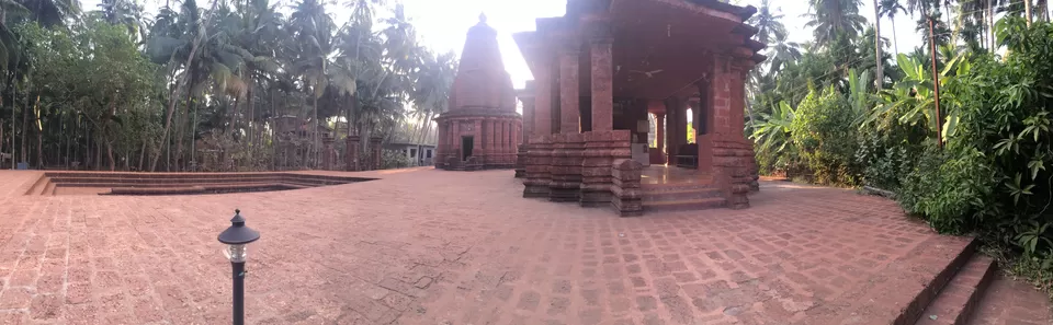 Photo of Rupnarayan Mandir, Diveagar, Maharashtra 402404, India by Akshay Bhujbal