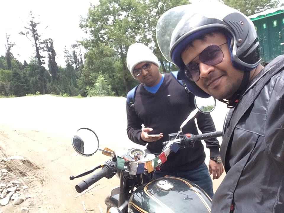 Photo of When trips go wrong, but give you experiences! 1/6 by Akshay Bhujbal