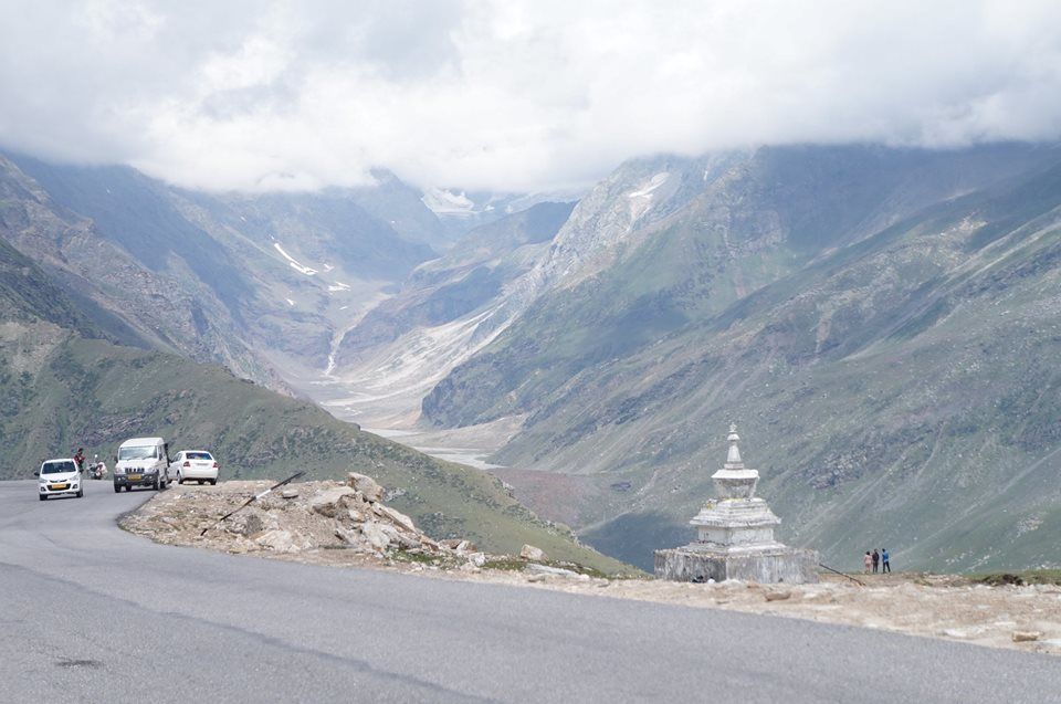Photo of When trips go wrong, but give you experiences! 4/6 by Akshay Bhujbal