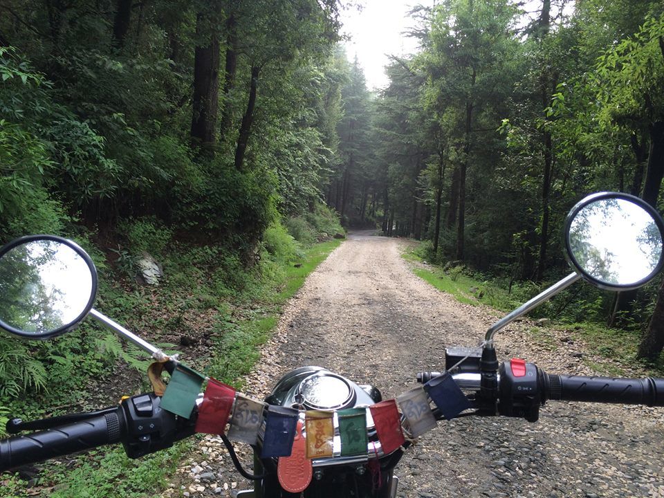 Photo of When trips go wrong, but give you experiences! 5/6 by Akshay Bhujbal