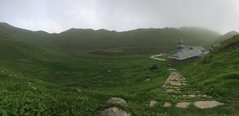 Photo of When trips go wrong, but give you experiences! 6/6 by Akshay Bhujbal