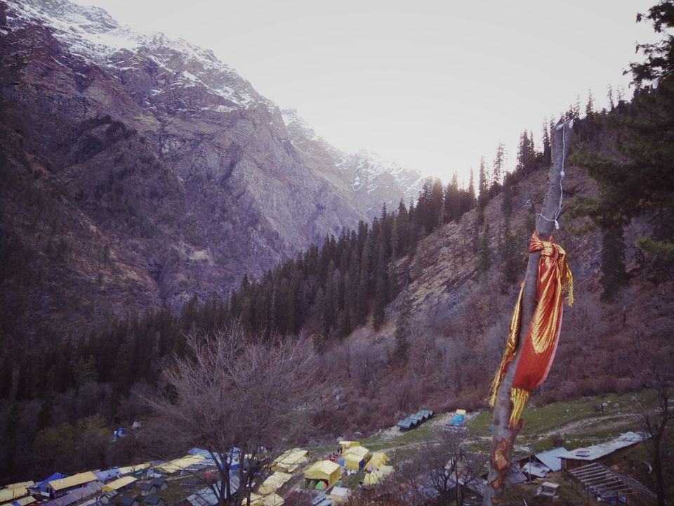 Photo of 'KASOL'- The Coolest Himachal Village by Neha Sharma