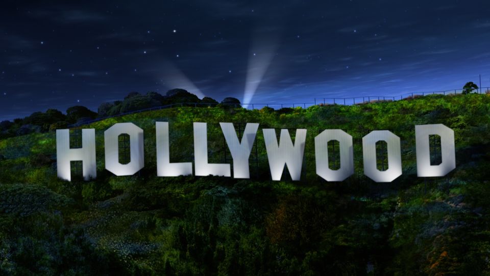 Photo of Vacation With The Stars: Where Hollywood Goes To Relax by Richard Smith