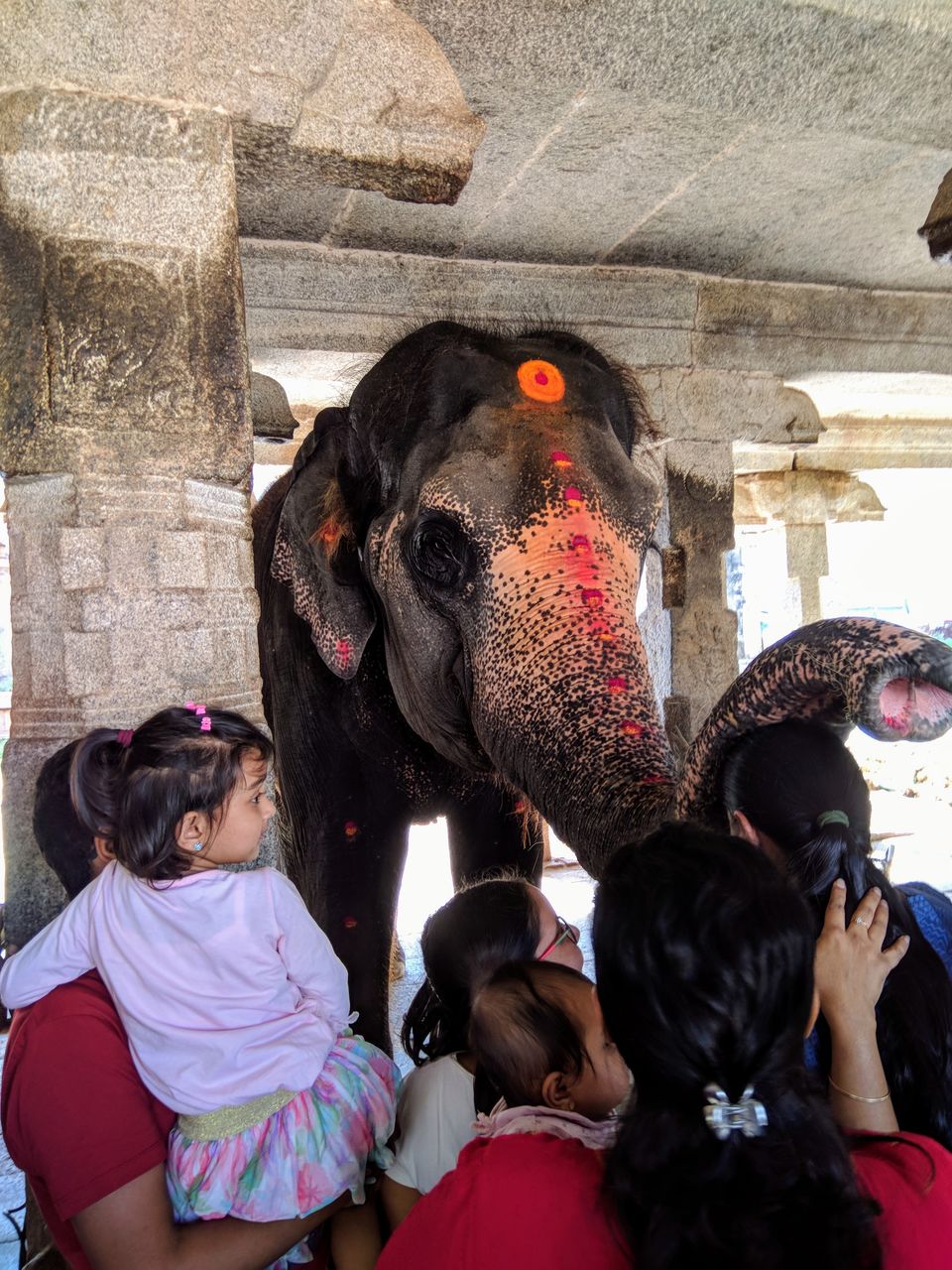 Photo of Hampi: A Journey Back In Time 3/72 by Indian explorer