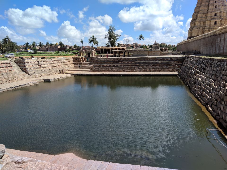 Photo of Hampi: A Journey Back In Time 2/72 by Indian explorer