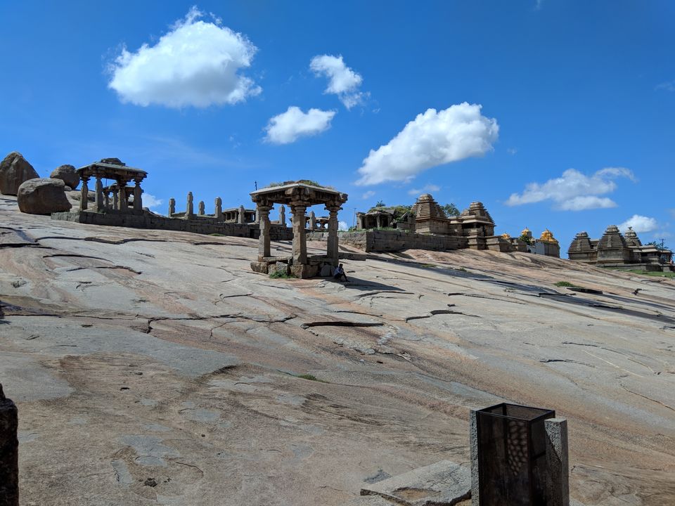 Photo of Hampi: A Journey Back In Time 4/72 by Indian explorer
