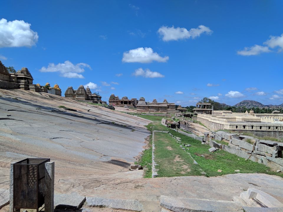 Photo of Hampi: A Journey Back In Time 5/72 by Indian explorer