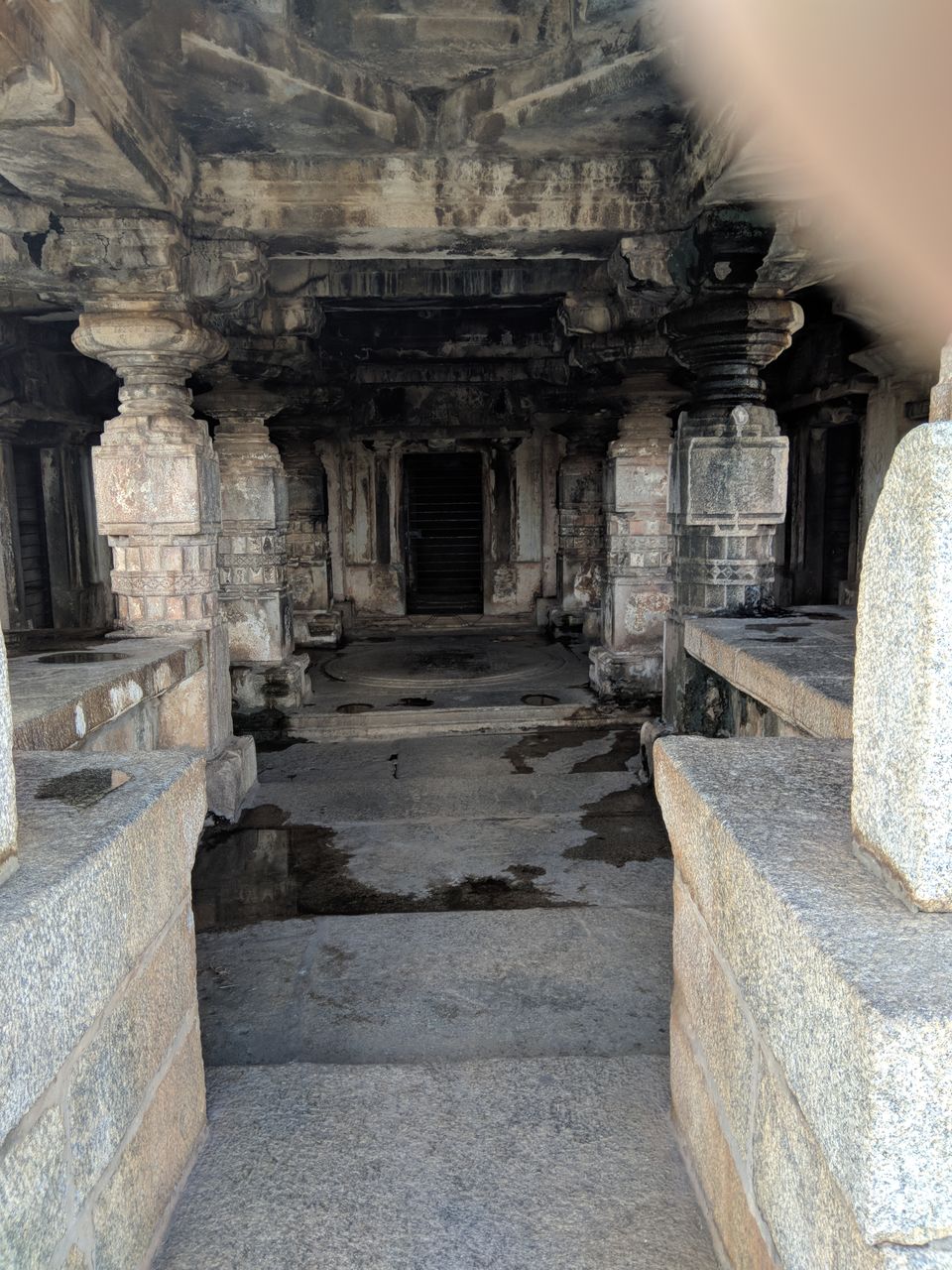 Photo of Hampi: A Journey Back In Time 6/72 by Indian explorer