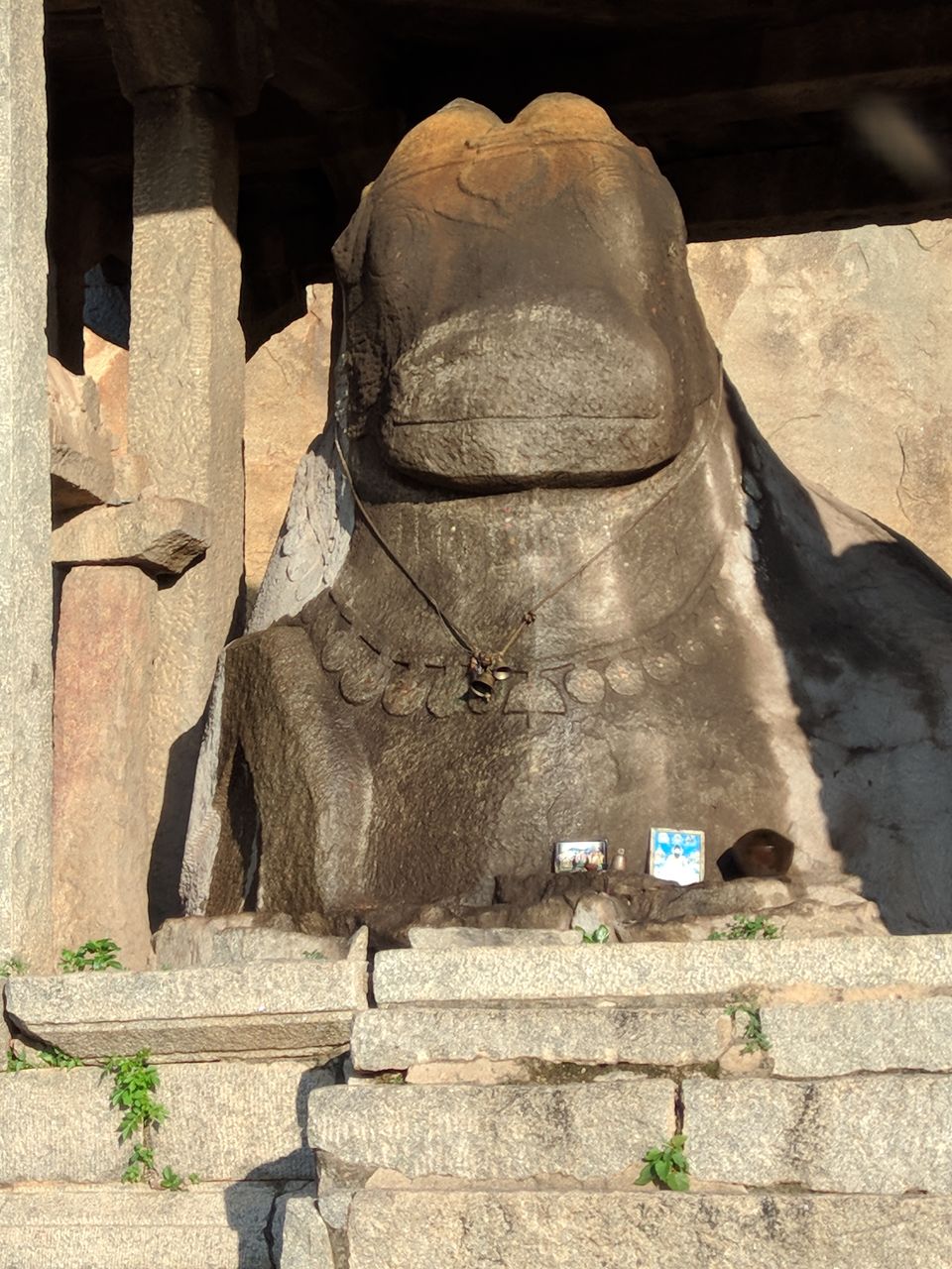 Photo of Hampi: A Journey Back In Time 8/72 by Indian explorer