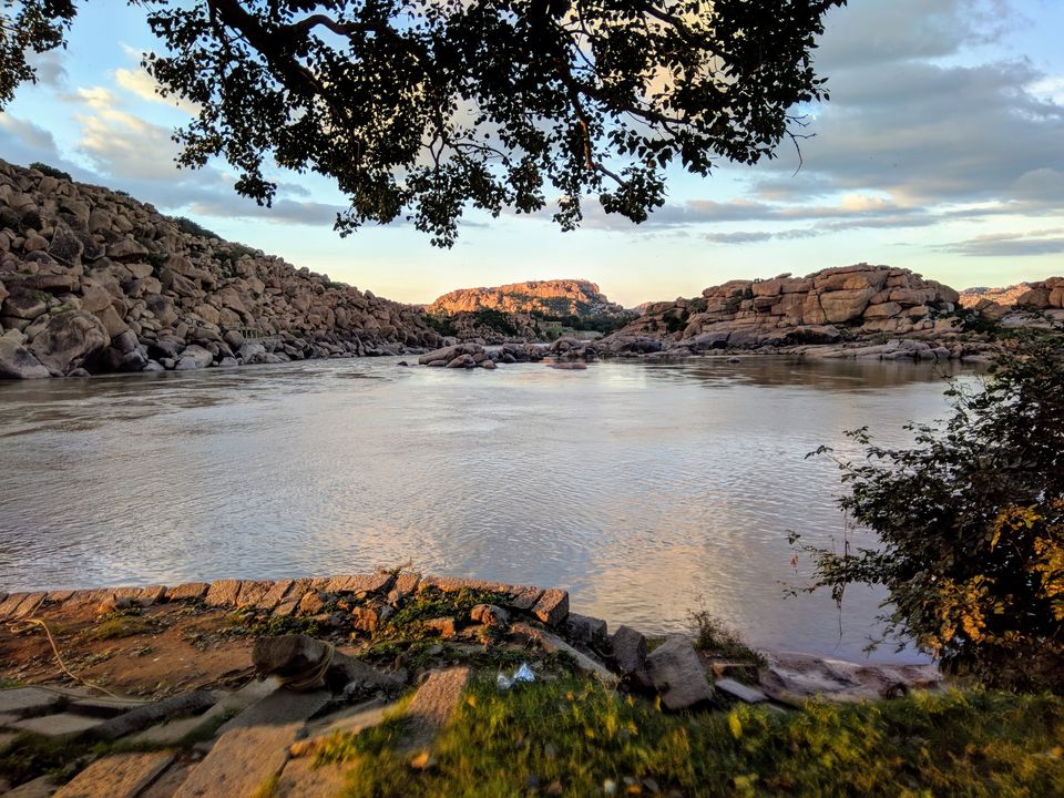 Photo of Hampi: A Journey Back In Time 13/72 by Indian explorer