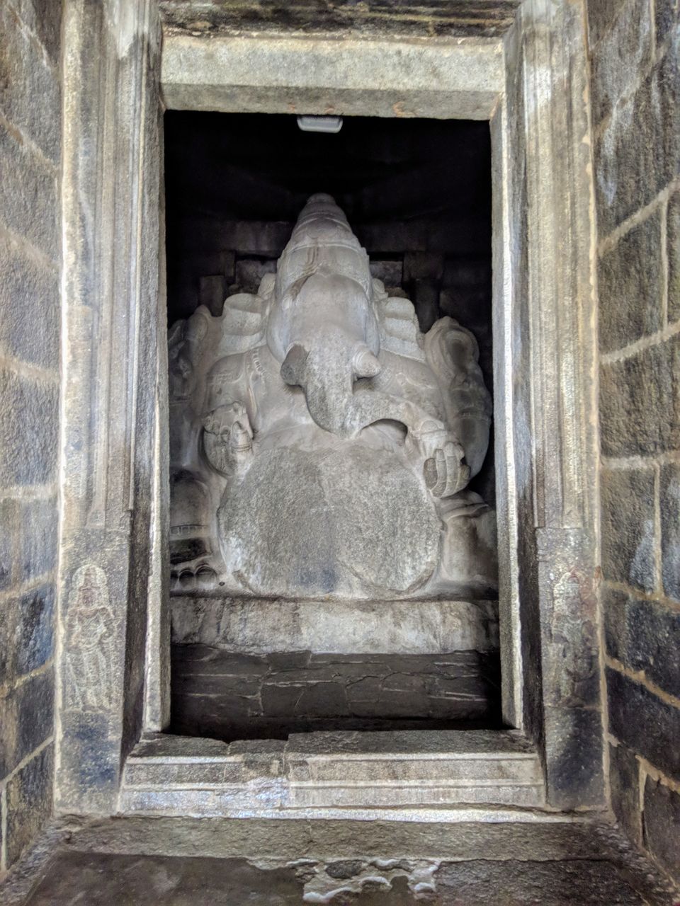 Photo of Hampi: A Journey Back In Time 15/72 by Indian explorer