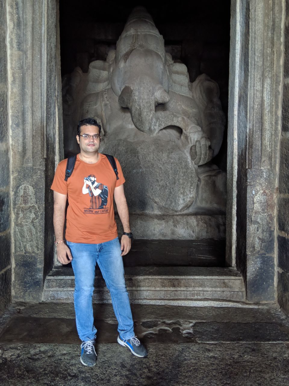 Photo of Hampi: A Journey Back In Time 16/72 by Indian explorer