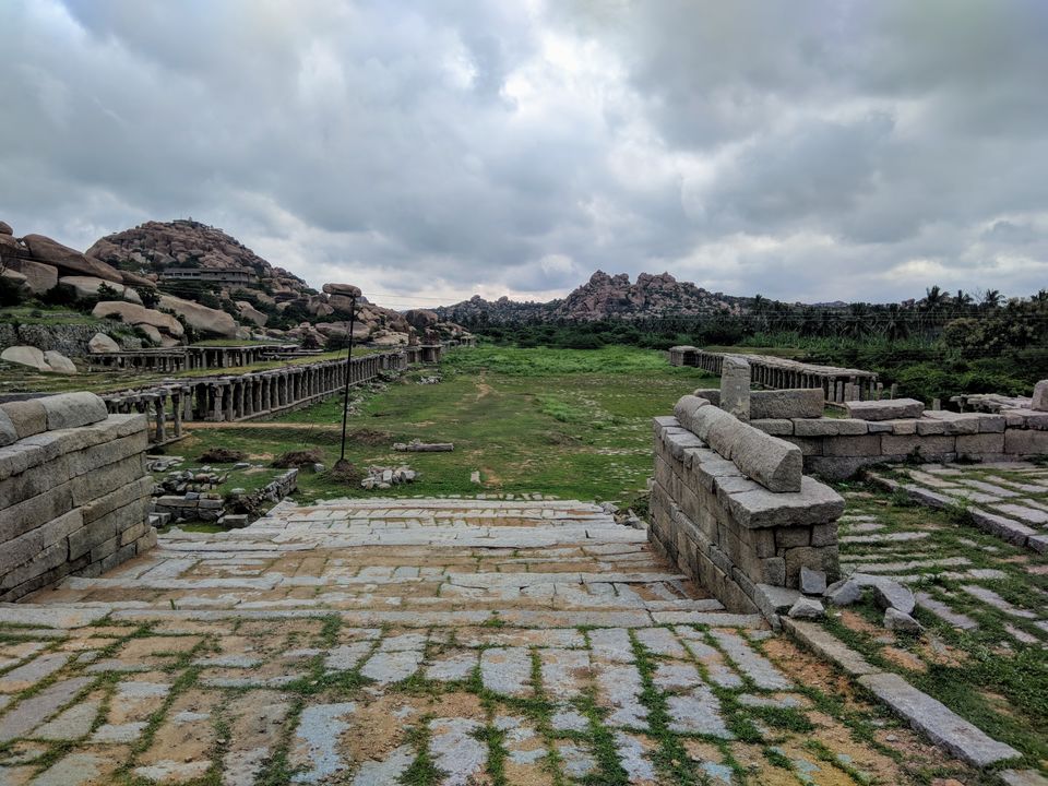 Photo of Hampi: A Journey Back In Time 18/72 by Indian explorer